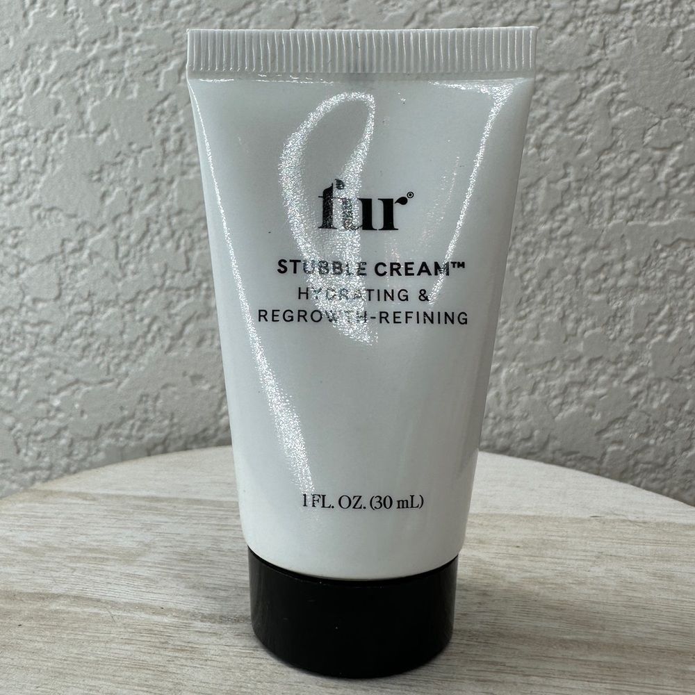 $4 🌙 Fur Stubble Cream Ingrown Hair Preventing Cream NEW